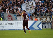 1.Spieltag BFC Dynamo - FC Carl-Zeiss Jena,