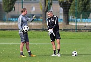 Training vom 27.09.2024 BFC Dynamo