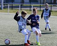 BFC Dynamo FerienCamp April 2019