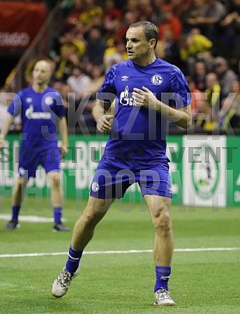 AOK Traditionsmasters 2020