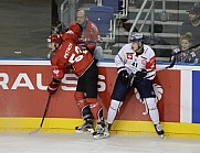 Eisbären Berlin -  HC Neman Grodno ,Champions Hockey League 2018 ,