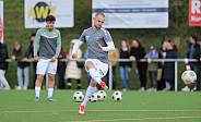 Halbfinale Cosy-Wasch-Landespokal SV Sparta Lichtenberg 1911 - BFC Dynamo,