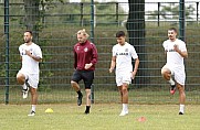 09.07.2020 Training BFC Dynamo