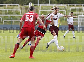 BFC Dynamo - Türkspor Futbol Kulübü