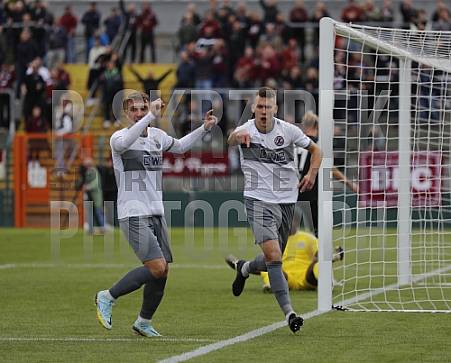 8.Spieltag BFC Dynamo - Tennis Borussia Berlin,