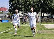 3.Spieltag BFC Preussen - BFC Dynamo,