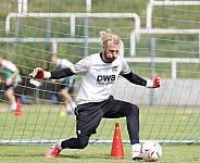 04.08.2020 Training BFC Dynamo