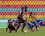 {BFC Dynamo - FC Carl Zeiss Jena}{34.Spieltag}