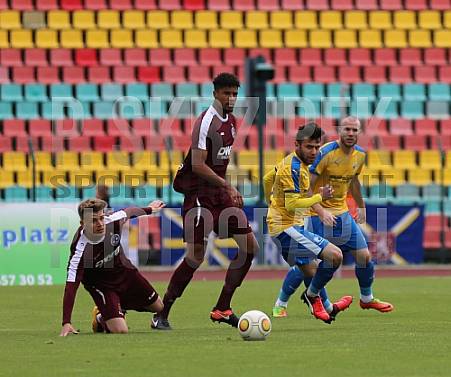 {BFC Dynamo - FC Carl Zeiss Jena}{34.Spieltag} {BFC Dynamo - FC Carl Zeiss Jena}{34.Spieltag}