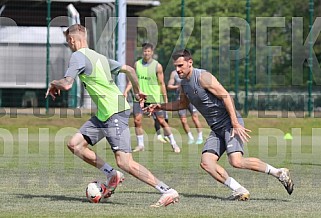 10.05.2022 Training BFC Dynamo