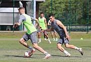 10.05.2022 Training BFC Dynamo