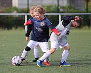 BFC Dynamo FerienCamp Herbst 2022