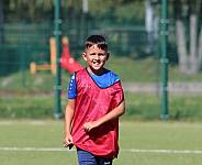 BFC Dynamo FerienCamp Sommer 2025