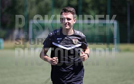 Trainingsauftakt 22.06.2026 BFC Dynamo Trainingsauftakt 22.06.2026 BFC Dynamo