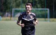 Trainingsauftakt 22.06.2026 BFC Dynamo