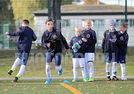 BFC Dynamo FerienCamp Herbst 2021
BFC Dynamo FerienCamp Herbst 2021