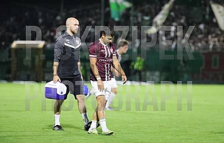 9.Spieltag BSG Chemie Leipzig - BFC Dynamo 9.Spieltag BSG Chemie Leipzig - BFC Dynamo