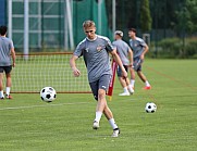 Training vom 11.07.2024 BFC Dynamo