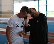 Laktattest Saison 2021/22