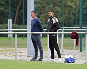 Training vom 29.08.2023 BFC Dynamo