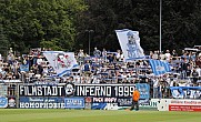 2.Spieltag SV Babelsberg 03 - BFC Dynamo