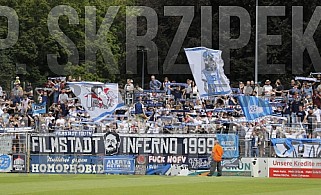 2.Spieltag SV Babelsberg 03 - BFC Dynamo