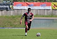 31.Spieltag FC Viktoria 1889 Berlin - BFC Dynamo