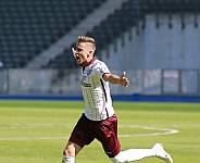 BFC Dynamo - 1.FC Köln ,1.Runde DFB Pokal