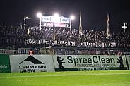 15.Spieltag FC Carl-Zeiss Jena - BFC Dynamo