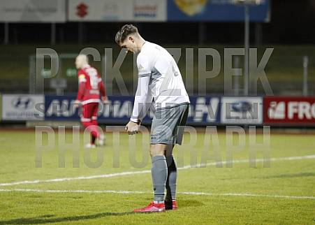 23.Spieltag VfB Germania Halberstadt - BFC Dynamo,