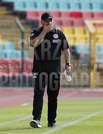 8.Spieltag BFC Dynamo - FSV Wacker 90 Nordhausen ,