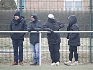 Testspiel BFC Dynamo - VfB 1921 Krischow,