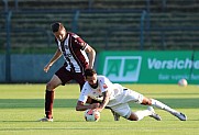 2.Spieltag BFC Dynamo - FC Energie Cottbus,