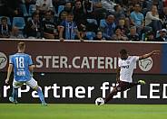 3.Spieltag Chemnitzer FC - BFC Dynamo,
