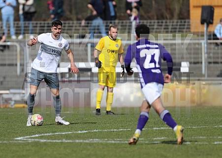 25.Spieltag Tennis Borussia Berlin - BFC Dynamo 25.Spieltag Tennis Borussia Berlin - BFC Dynamo