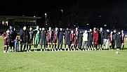 16.Spieltag BFC Dynamo -  Hertha BSC II