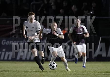20. Spieltag BFC Dynamo - BFC Preussen