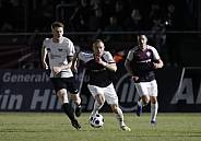 20. Spieltag BFC Dynamo - BFC Preussen