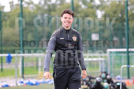 BFC Dynamo FerienCamp Sommer 2025