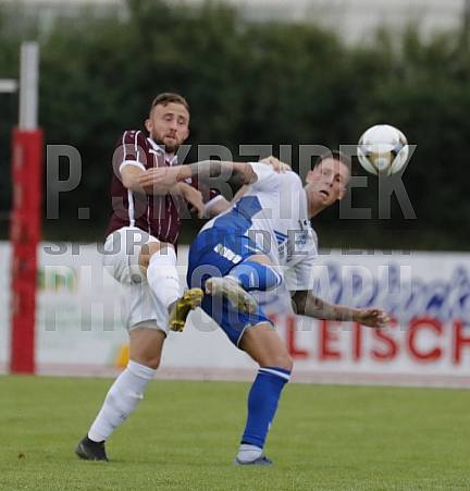 2.Spieltag Bischofswerdaer FV 08 - BFC Dynamo ,