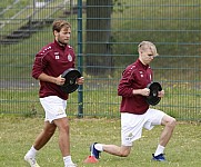 09.07.2020 Training BFC Dynamo