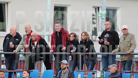 8.Spieltag BFC Dynamo - SV Lichtenberg 47,