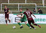 31.Spieltag BFC Dynamo - BSG Chemie Leipzig