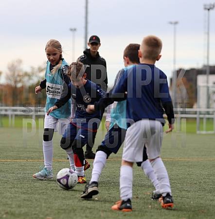 BFC Dynamo FerienCamp Herbst 2022
BFC Dynamo FerienCamp Herbst 2022