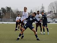 Testspiel SV Babelsberg 03 - BFC Dynamo