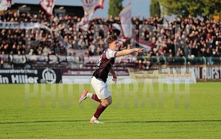 13. Spieltag BFC Dynamo - Chemnitzer FC,