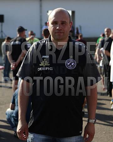 Saisonabschluss 2017/18