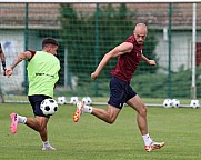 Training vom 18.06.2024 BFC Dynamo