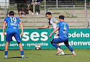 10.Spieltag VSG Altglienicke - BFC Dynamo