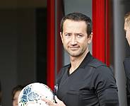 12.Spieltag FSV Optik Rathenow - BFC Dynamo,